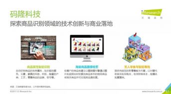 艾瑞咨詢2017計(jì)算機(jī)視覺(jué)行業(yè)報(bào)告 碼隆科技獲業(yè)界關(guān)注